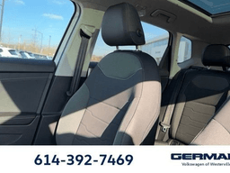 Volkswagen Taos SE Black 4MOTION 2026