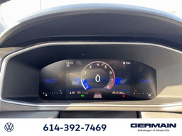 Volkswagen Taos SE Black 4MOTION 2026