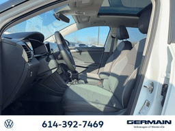 Volkswagen Taos SE Black 4MOTION 2026