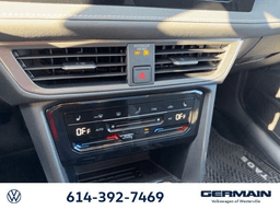 Volkswagen Taos SE Black 4MOTION 2026