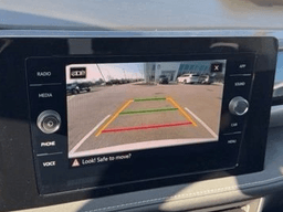 Volkswagen Taos SE Black 4MOTION 2026