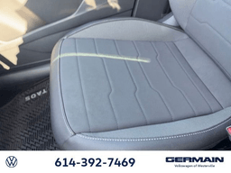 Volkswagen Taos SE Black 4MOTION 2026