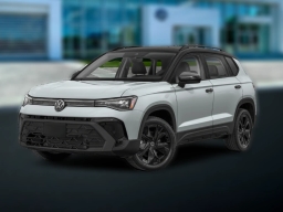 Volkswagen Taos SE Black 4MOTION 2026