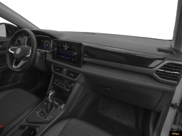 Volkswagen Taos SE Black 4MOTION 2026