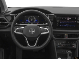 Volkswagen Taos SE Black 4MOTION 2026