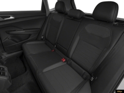 Volkswagen Taos SE Black 4MOTION 2026