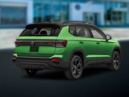 Volkswagen Taos SE Black 4MOTION 2026