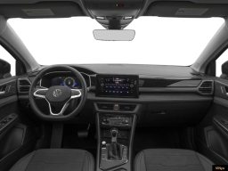 Volkswagen Taos SE Black 4MOTION 2026