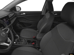 Volkswagen Taos SE Black 4MOTION 2026