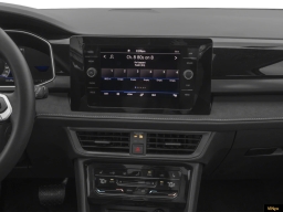 Volkswagen Taos SE Black 4MOTION 2026