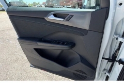 Volkswagen Taos SE Black 4MOTION 2026