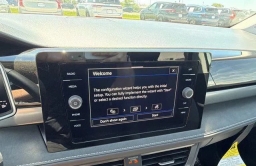 Volkswagen Taos SE Black 4MOTION 2026