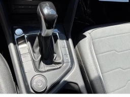 Volkswagen Taos SE Black 4MOTION 2026