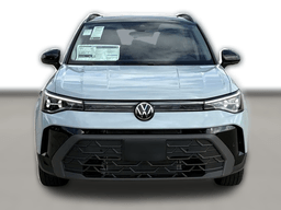 Volkswagen Taos SE Black FWD 2026