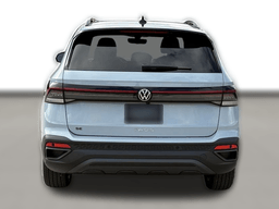 Volkswagen Taos SE Black FWD 2026