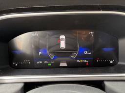 Volkswagen Taos SE Black FWD 2026