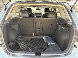 Volkswagen Taos SE Black FWD 2026