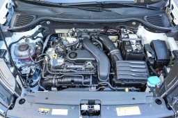 Volkswagen Taos SE Black FWD 2026