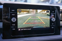 Volkswagen Taos SE Black FWD 2026