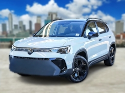 Volkswagen Taos SE Black FWD 2026