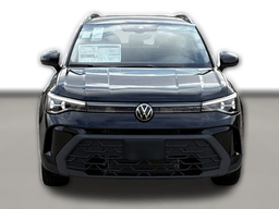 Volkswagen Taos SE Black FWD 2026