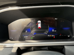 Volkswagen Taos SE Black FWD 2026