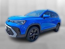 Volkswagen Taos SEL 4MOTION 2025