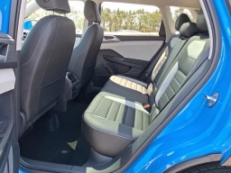 Volkswagen Taos SEL 4MOTION 2025