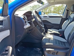 Volkswagen Taos SEL 4MOTION 2025
