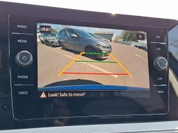 Volkswagen Taos SEL 4MOTION 2025