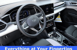 Volkswagen Taos SEL 4MOTION 2025