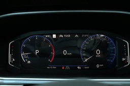 Volkswagen Taos SEL 4MOTION 2025