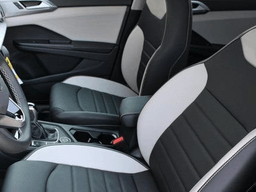 Volkswagen Taos SEL 4MOTION 2025