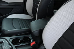 Volkswagen Taos SEL 4MOTION 2025