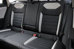 Volkswagen Taos SEL 4MOTION 2025