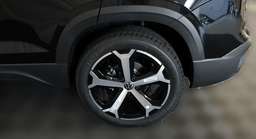 Volkswagen Taos SEL 4MOTION 2025