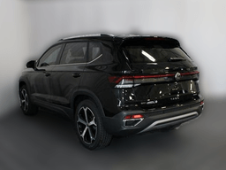 Volkswagen Taos SEL 4MOTION 2025