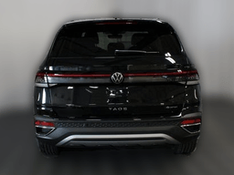 Volkswagen Taos SEL 4MOTION 2025