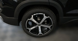 Volkswagen Taos SEL 4MOTION 2025