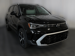 Volkswagen Taos SEL 4MOTION 2025