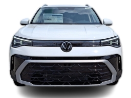 Volkswagen Taos SEL 4MOTION 2025