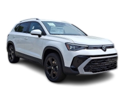 Volkswagen Taos SEL 4MOTION 2025