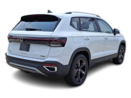 Volkswagen Taos SEL 4MOTION 2025