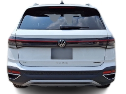 Volkswagen Taos SEL 4MOTION 2025