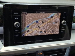 Volkswagen Taos SEL 4MOTION 2025