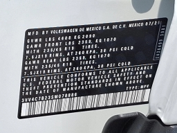 Volkswagen Taos SEL 4MOTION 2025