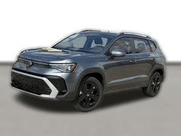 Volkswagen Taos SEL 4MOTION 2025