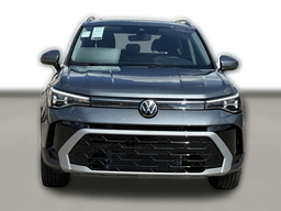 Volkswagen Taos SEL 4MOTION 2025