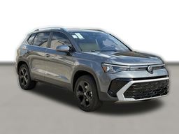 Volkswagen Taos SEL 4MOTION 2025