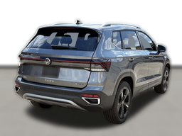 Volkswagen Taos SEL 4MOTION 2025